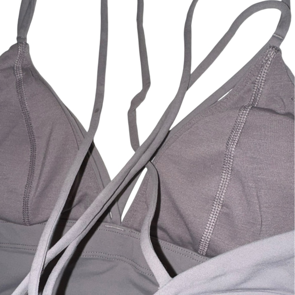 Lululemon Pushing Limits Bra View 3
